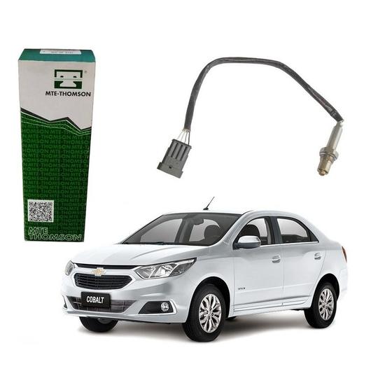 Imagem de Sonda Lambda Pre Catalisador Mte Cobalt 1.8 2017 A 2020