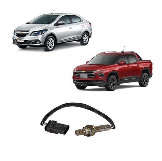 Imagem de SONDA LAMBDA PRÉ CATALIZADOR GM: COBALT 1.4/1.8 FLEX 16&gt, MONTANA 1.4 FLEX 16&gt, ONIX 1.0/1.4 FLEX 16&gt, PRISMA 1