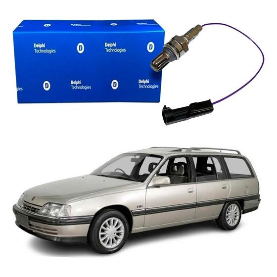Imagem de Sonda Lambda Pre Delphi Suprema 2.2 1996 A 1999