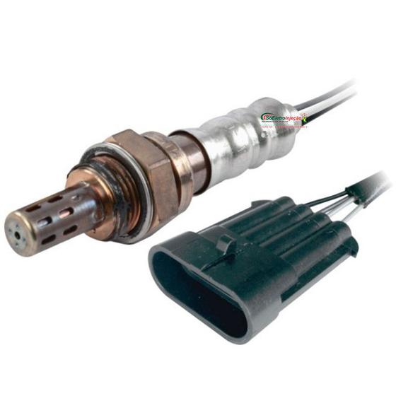 Sonda Lambda Pré/Pós Catalisador Classic 1.0 8V VHC 2005/06 - TC ...