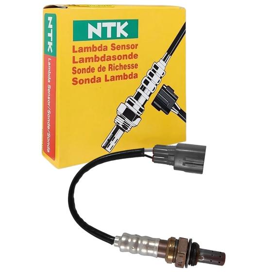 Imagem de Sonda Lambda Pré Pós Etios 1.3/1.5 16v 2012 a 2016 Flex