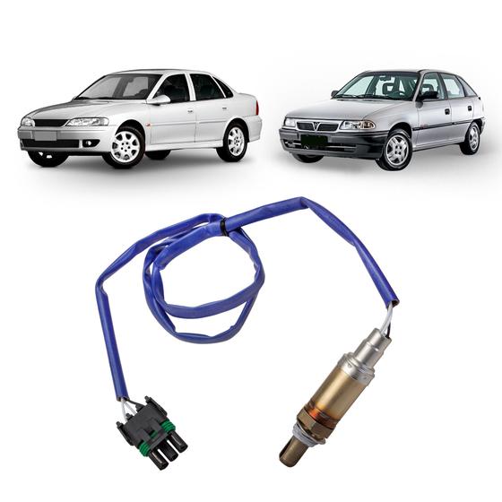 Imagem de Sonda Lambda Pré Vectra 2.2 Sfi 16v Gasolina 1997 A 2005