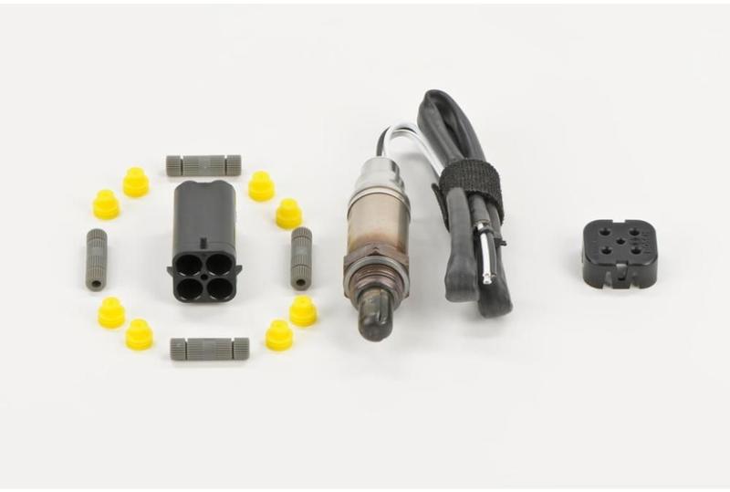 Imagem de Sonda Lambda Quest 1992 a 1998 Bosch 0 258 005 726
