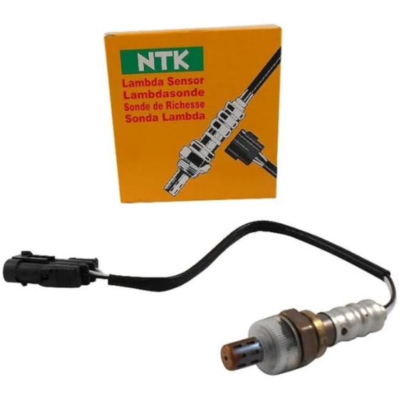 Imagem de Sonda lambda Renault Twingo 1999 a 2007 NTK OZA721-EE39
