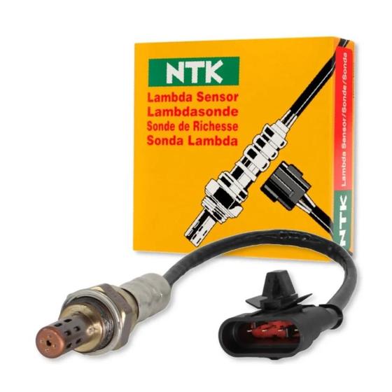 Imagem de Sonda Lambda S10 2012 a 2016 Ntk OZA723-EE6