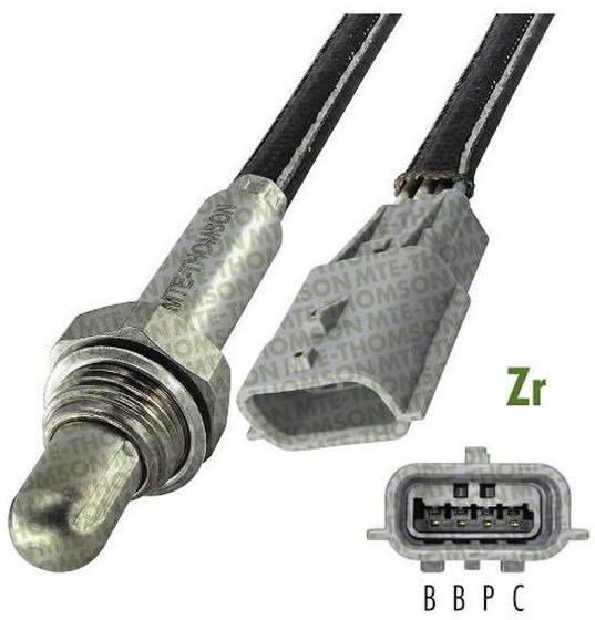 Imagem de Sonda Lambda Sandero 2017 a 2024 Mte-Thomson 8715.40.050