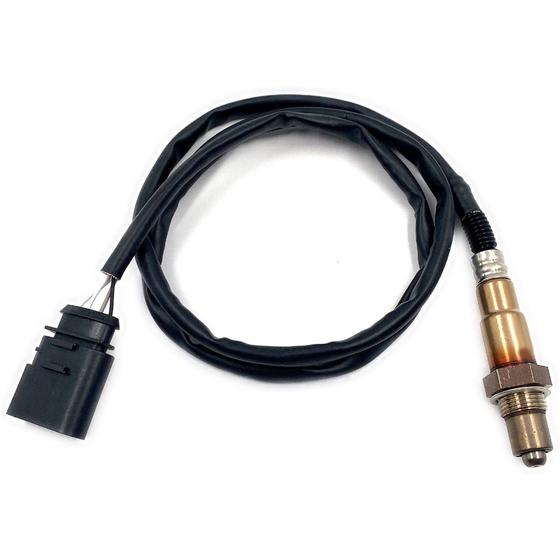 Imagem de Sonda Lambda / Sensor De Oxigênio Golf SR 1.6 8v 06A906262AC, 06A906262AK, 0258006163, 787740158, 0.258.006.163