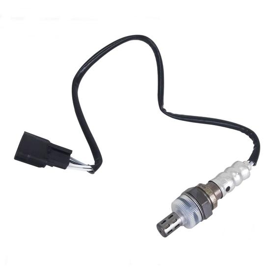 Imagem de Sonda Lambda Sensor de Oxigênio Pós Catalisador Renault Logan e Sandero 1.6 8v e 1.6 16v Veículos Flex