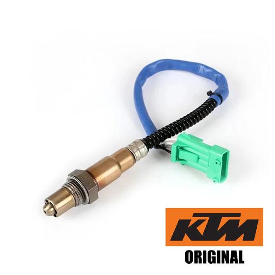 Imagem de Sonda lambda sensor oxigênio ktm duke 125 200 250 390 original