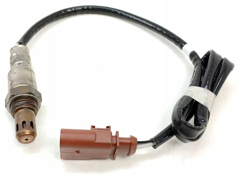 Imagem de Sonda lambda sensor oxigenio Tiguan Jetta Q3 04E906262BB