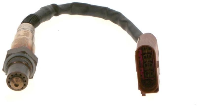 Imagem de Sonda Lambda Spacecross 2010 a 2014 Bosch 0 258 010 013