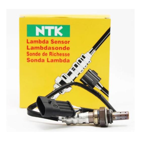 Imagem de Sonda Lambda Stilo 2008 a 2010 Ntk OZA532-A13