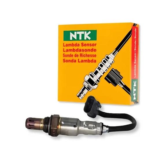 Imagem de Sonda Lambda Strada 2020 a 2024 Ntk OZA629-FA18