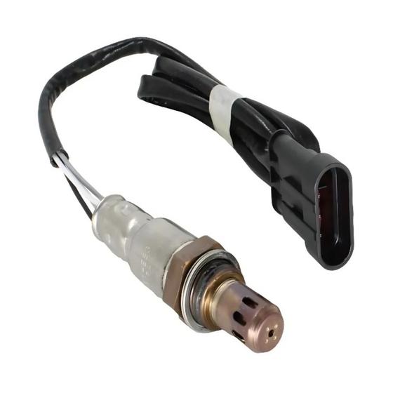 Imagem de Sonda Lambda Uno 2015 a 2016 Ntk OZA755-EE3