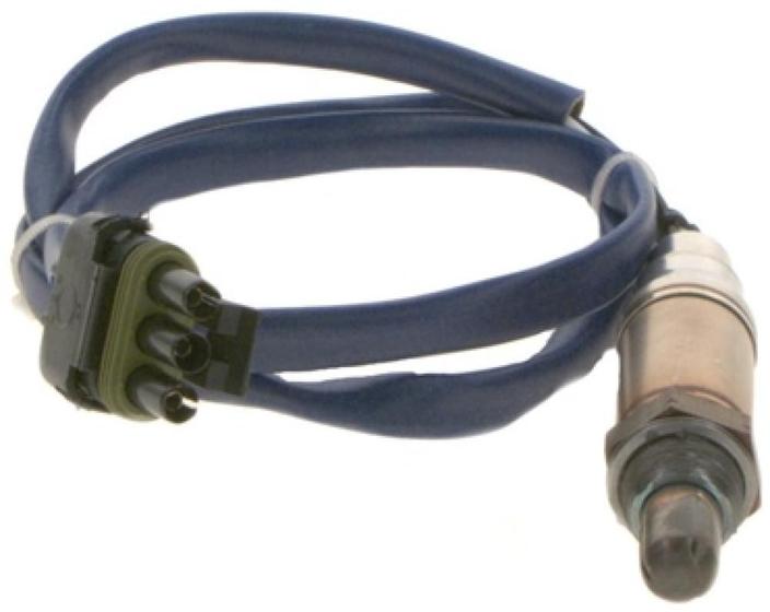 Sonda Lambda Vectra 1993 a 2005 Bosch 0 258 003 300 Imagem de Sonda Lambda Vectra 1993 a 2005 Bosch 0 258 003 300