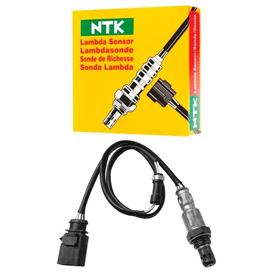 Imagem de Sonda Lambda Volkswagen Gol MSI 1.6 2015 a 2021 Pré NTK