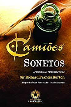 Imagem de Sonetos: Sonnets
