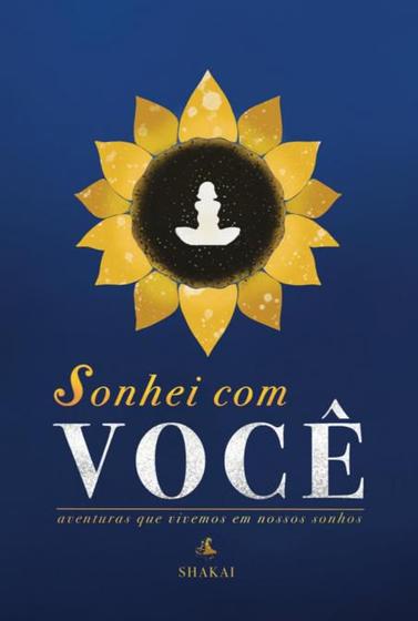 Imagem de Sonhei com você - CLUBE DE AUTORES