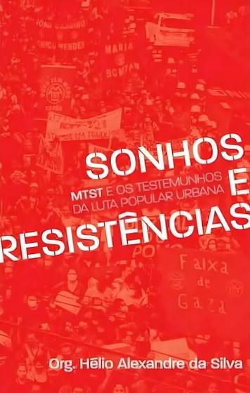 Imagem de Sonhos e Resistências Sortido