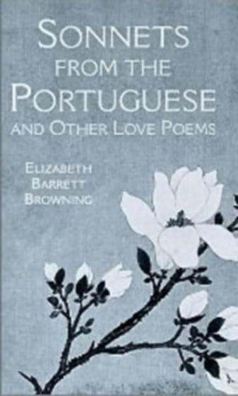 Imagem de Sonnets From The Portuguese - And Other Love Poems - Random House