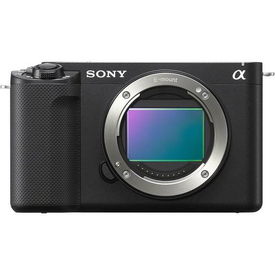 Imagem de Sony alpha zv-e1 corpo - 12,1 mp