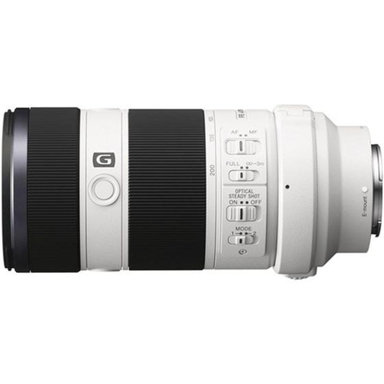 Imagem de Sony Fe 70-200mm F/4 G Oss