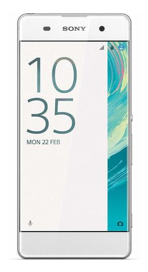 Imagem de Sony Xperia Xa 16 Gb Branco 2 Gb Ram