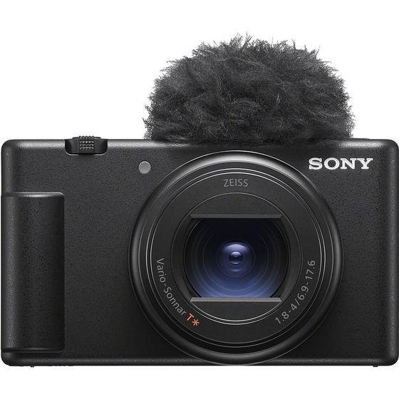 Imagem de Sony zv-1 ii