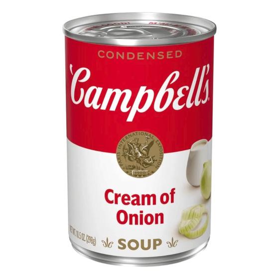 Imagem de Sopa de Creme com Cebola Campbells 298g