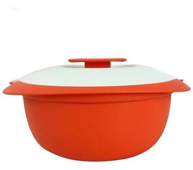 Sopeira Mágica 1,8 l Laranja