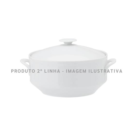 Imagem de Sopeira Porcelana Schmidt - Mod. Itamaraty 2 LINHA 292