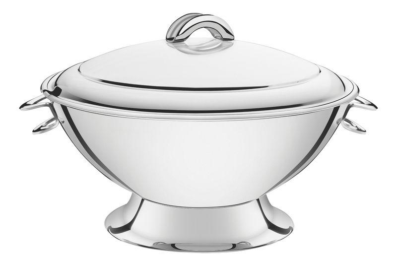 Sopeira Tramontina Service 24cm 2,75L