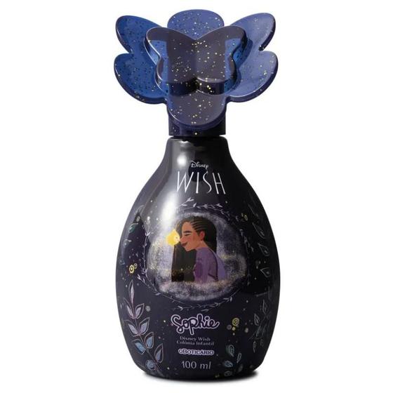 Imagem de Sophie Disney Wish Colônia Infantil 100ml