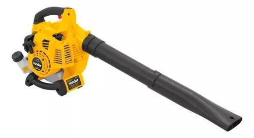Soprador Aspirador Gasolina SAV260 Vonder 6866260000 Menor preço em Soprador Aspirador Gasolina SAV260 Vonder 6866260000