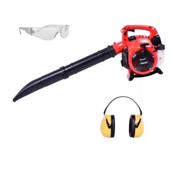 Imagem de Soprador De Folhas 2 T 1.0hp Tb26-gii Toyama Com proteção