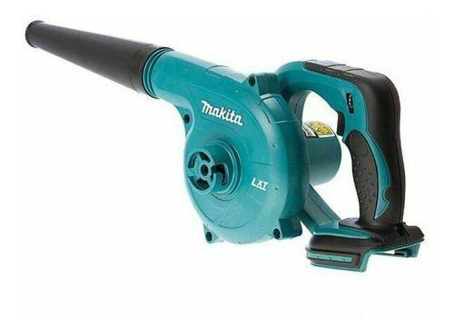 Soprador de Folhas a Bateria 18v DUB185Z Makita Menor preço em Soprador de Folhas a Bateria 18v DUB185Z Makita