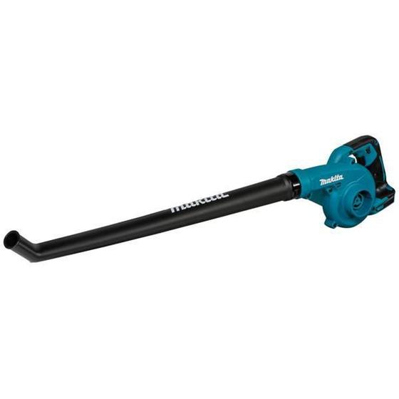 Imagem de Soprador De Folhas A Bateria 18v Dub186z Makita S/ Bateria S/carregador