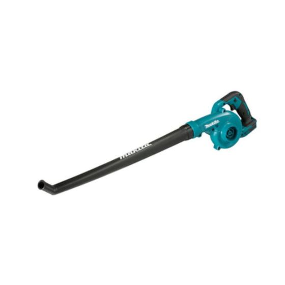 Soprador de Folhas a Bateria 18V DUB186Z Sem Bateria Makita é ruim? Soprador de Folhas a Bateria 18V DUB186Z Sem Bateria Makita é boa?
