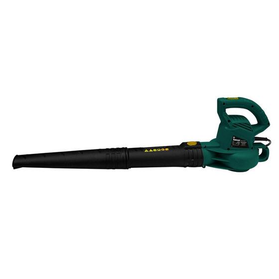 Imagem de Soprador de Folhas B2000E2 Elétrico 220V-60HZ 2.000W Volume Máximo de Ar 660 metros cúbicos/h