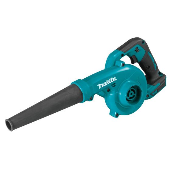 Soprador de Folhas DUB185 Makita Bivolt + Kit de Proteção Menor preço em Soprador de Folhas DUB185 Makita Bivolt + Kit de Proteção