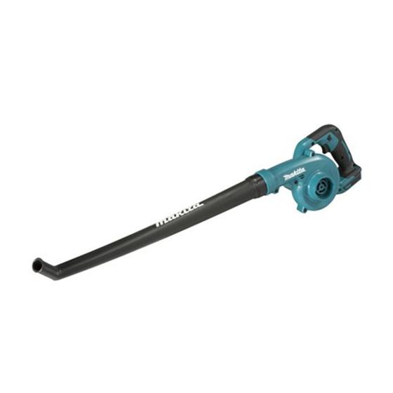 Soprador de folhas makita dub186z s/bateria s/carregador Menor preço em Soprador de folhas makita dub186z s/bateria s/carregador