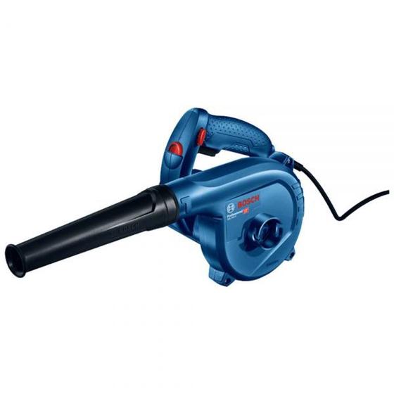 Imagem de Soprador e Aspirador  GBL 800 E  Professional  Bosch