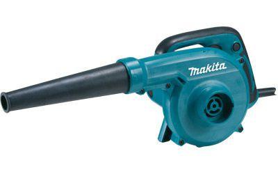 Soprador e Sugador de Folhas 600W UB 1103 220V - MAKITA Menor preço em Soprador e Sugador de Folhas 600W UB 1103 220V - MAKITA