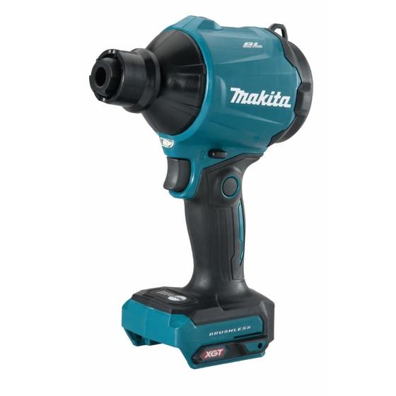 Imagem de Soprador Inflador Colchão Sem Fio 40V Max AS001GZ Makita