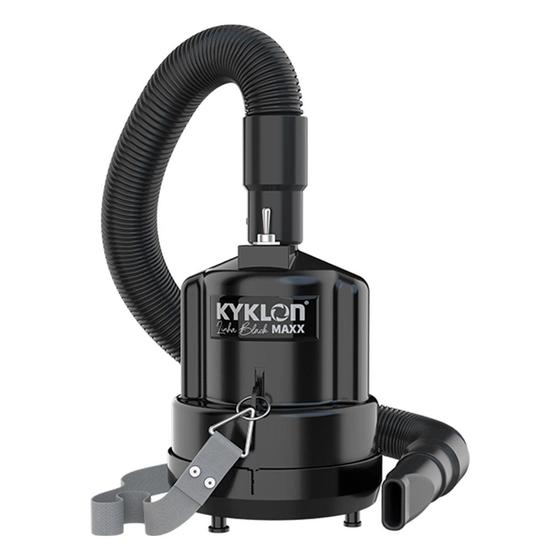 Imagem de Soprador Maxx Preto 220V Pet Shop Kyklon