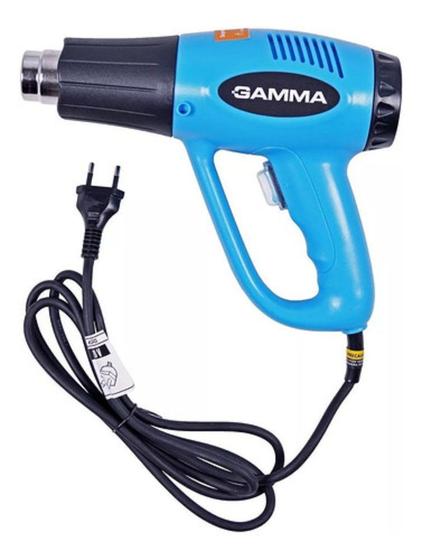 Soprador termico 1500w g1935-br 110v/220v é boa?