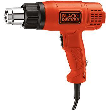 Soprador térmico 1500w hg1500 Black and Decker Menor preço em Soprador térmico 1500w hg1500 Black and Decker