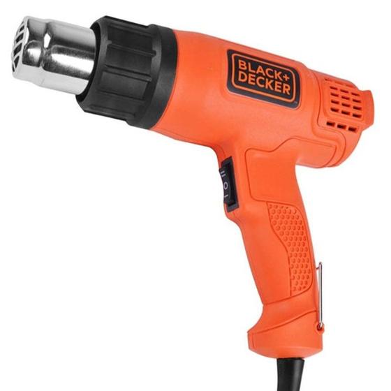 Imagem de Soprador Térmico 1500w HG1500 Black Decker