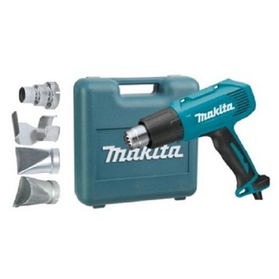 Imagem de Soprador Térmico 1800W HG6030K MAKITA