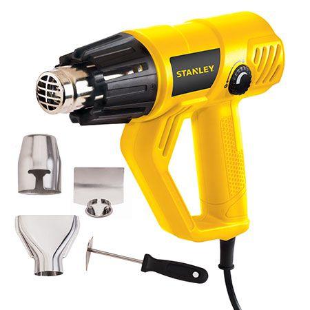 Imagem de Soprador Térmico 1800W Maleta 220V Stxh2000K-B2 Stanley